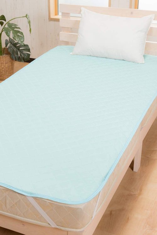 敷きパッドのおすすめ17選 人気のニトリや無印もご紹介