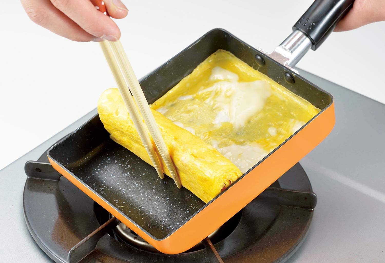 卵焼きフライパンのおすすめ27選 人気の製品をピックアップ