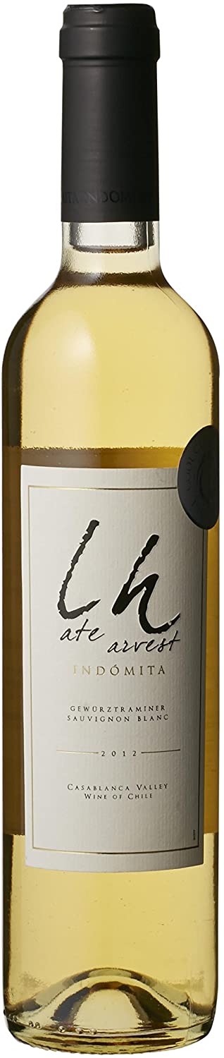 インドミタ(Indomita) レイト ハーベスト