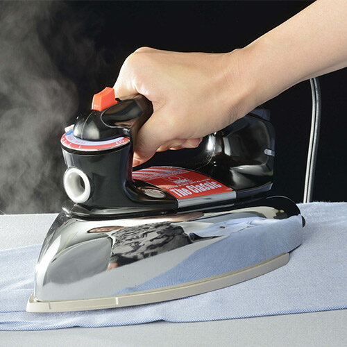 21年版 アイロンのおすすめ29選 人気メーカーのスチーム ドライタイプも