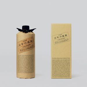 百年の孤独とは？飲み方やどんな焼酎なのかを解説