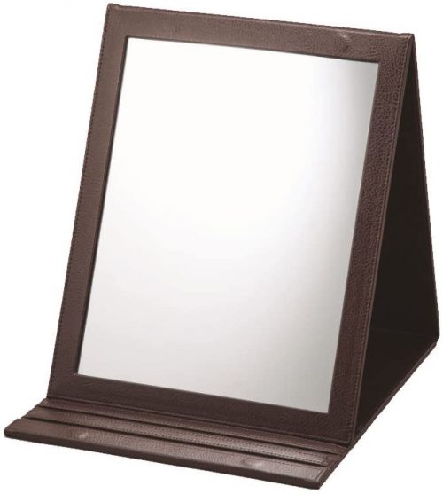 卓上ミラーのおすすめ25選 コンパクトタイプから女優ミラーも