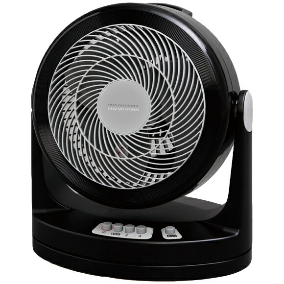 アイリスオーヤマ(IRIS OHYAMA) サーキュレーター 20畳 首振りタイプ Hシリーズ PCF-HM23 2015