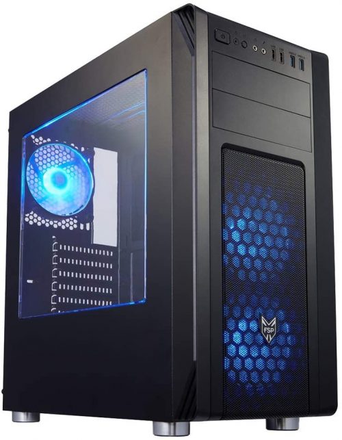 ミドルタワーpcケースのおすすめ選 静音性や冷却性が高いモデル