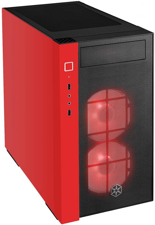 ミドルタワーpcケースのおすすめ選 静音性や冷却性が高いモデル