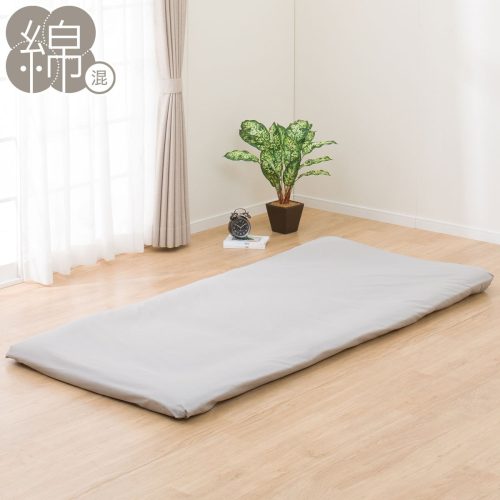 ニトリ フラットシーツ セミダブル-ダブル パレットV2 TBL SD-D