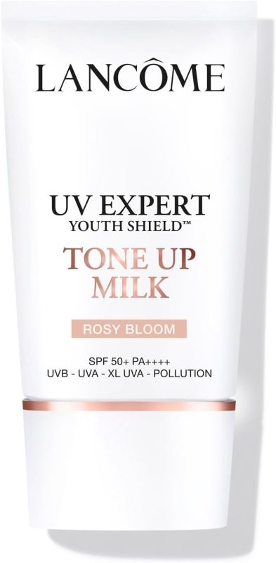 ランコム(LANCOME) UV エクスペール トーン アップ ローズ N