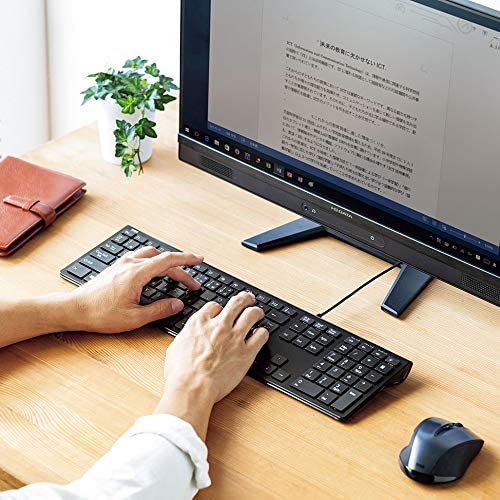 パンタグラフキーボードおすすめ22選 スムーズなタイピングを実現