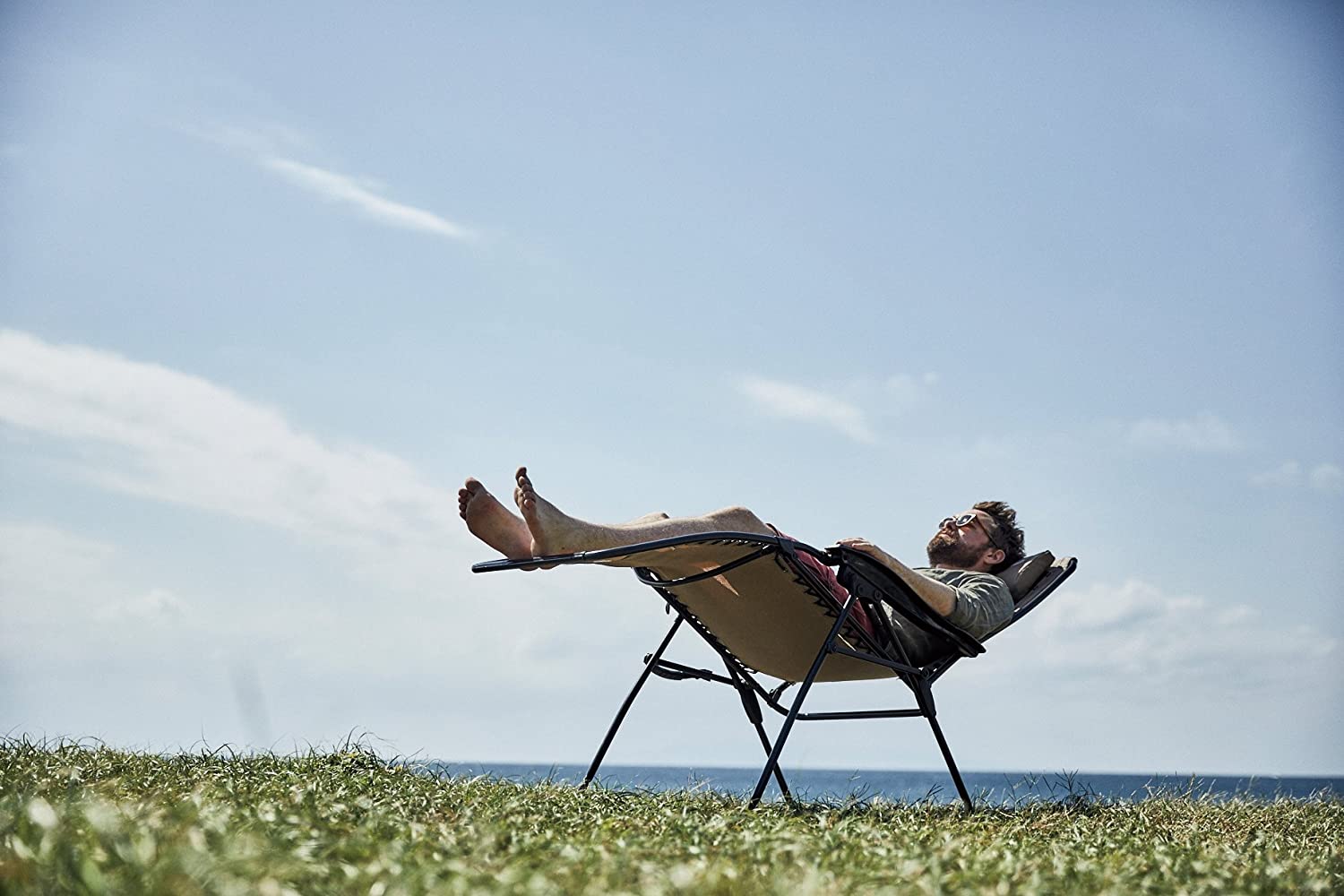 アウトドアチェアのおすすめ選 キャンプスタイル別に分けてご紹介