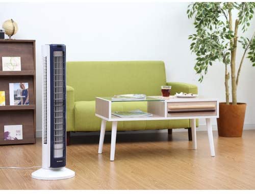 羽なし扇風機のおすすめ機種18選 インテリアを邪魔しないデザインが魅力の