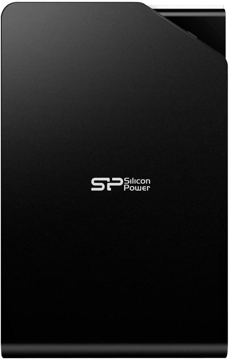 シリコンパワー(Silicon-Power) Stream S03 SP010TBPHDS03S3K