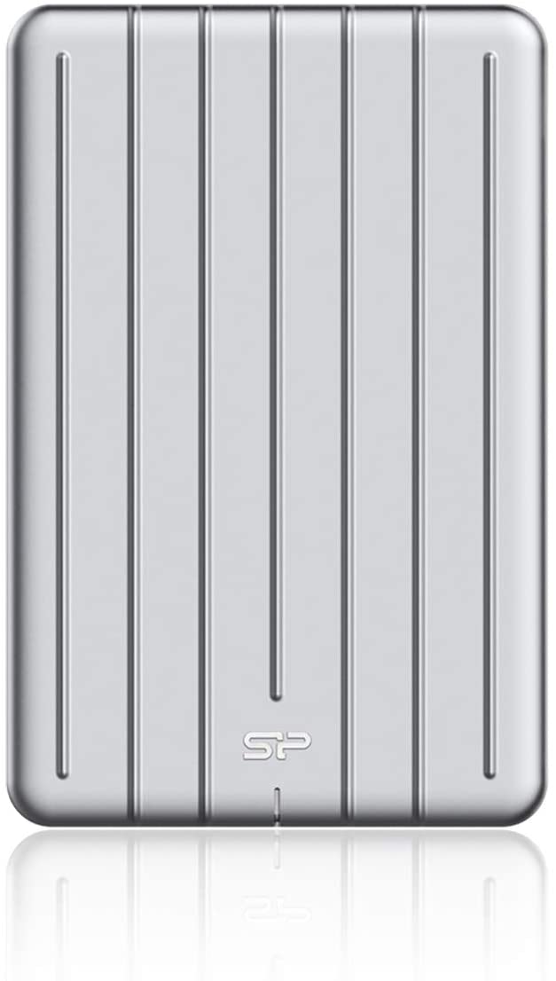 シリコンパワー(Silicon-Power) Armor A75 SP010TBPHDA75S3S