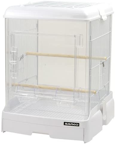 三晃商会(SANKO) イージーホーム クリアバード 40-WH