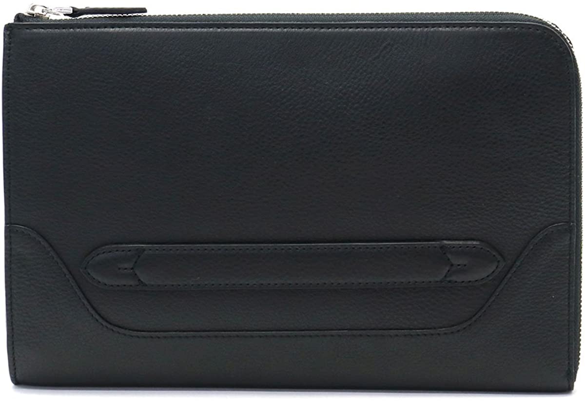 ペッレモルビダ(PELLE MORBIDA) Maiden Voyage MG058 クラッチバッグ