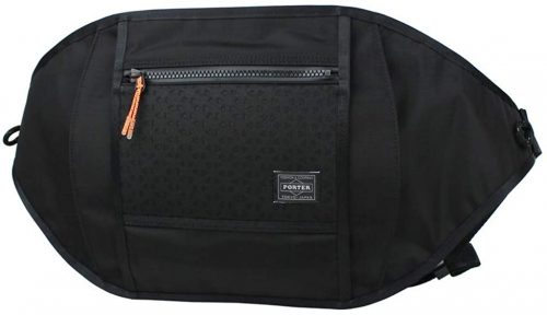 メンズボディバッグのおすすめブランド選 おしゃれな人気アイテムをご紹介