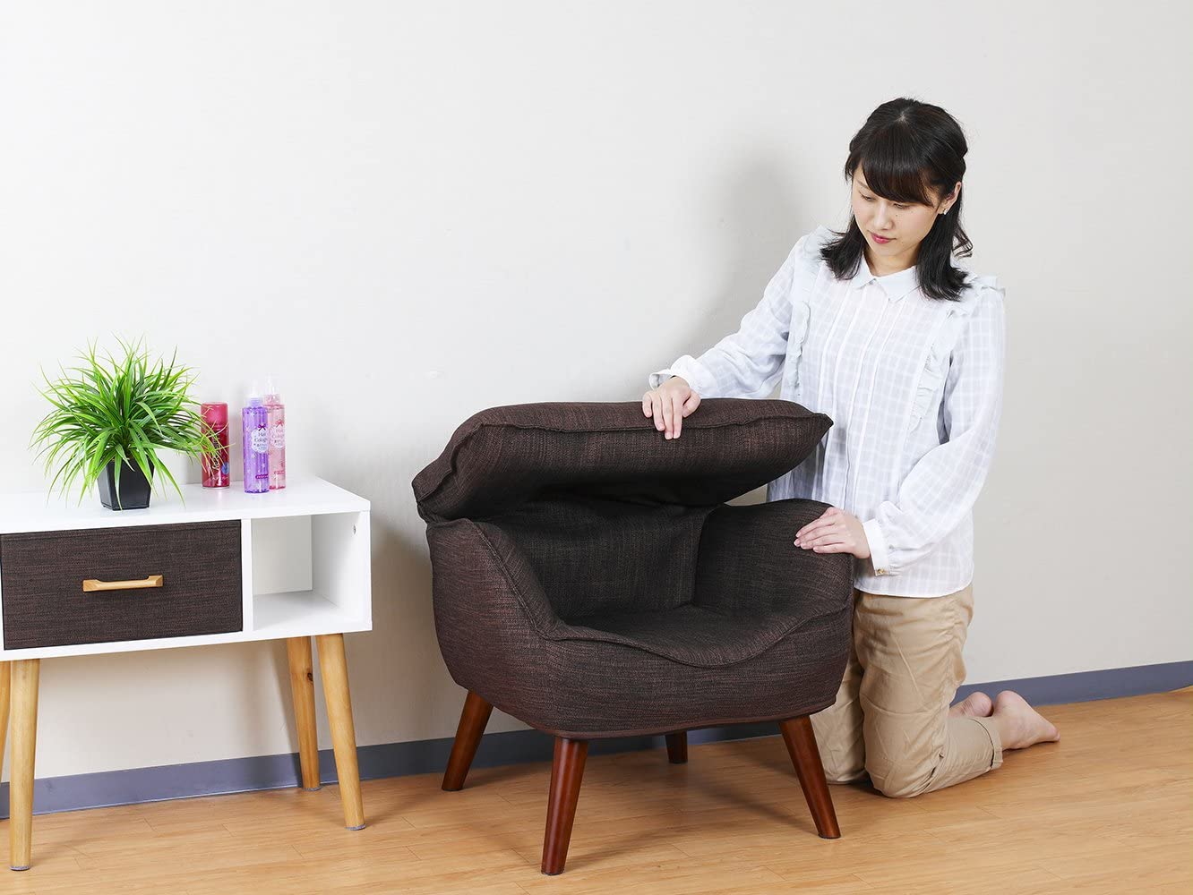 ハイバックソファのおすすめ21選 人気モデルをチェック