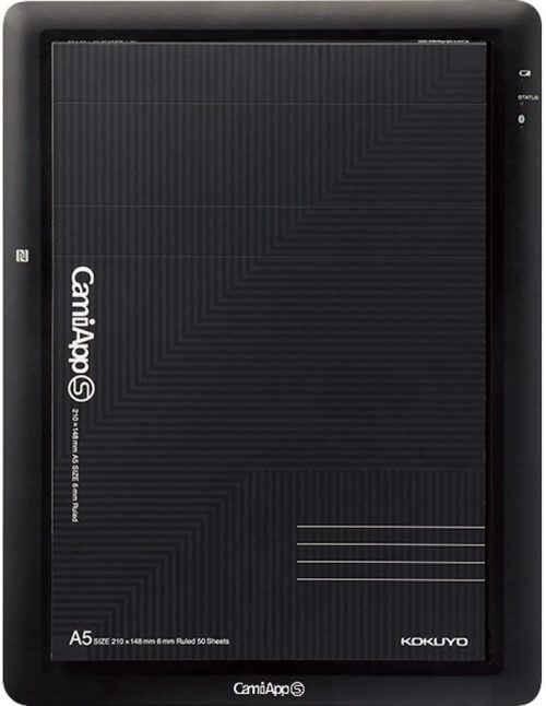 21年版 電子ノートのおすすめモデル選 人気メーカーもご紹介