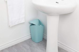 サニタリーボックスのおすすめ28選。おしゃれな製品や使い捨てタイプもご紹介