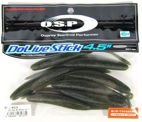 バックスライド系ワームのおすすめ22選 カバーに撃って接近戦を制す