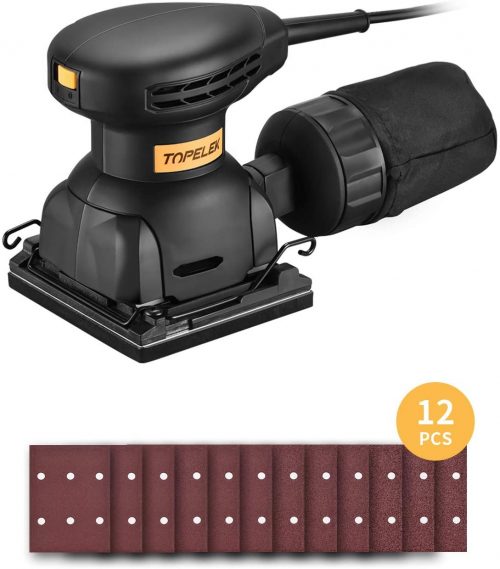 電動サンダーのおすすめ19選 Diyで人気のモデルをご紹介