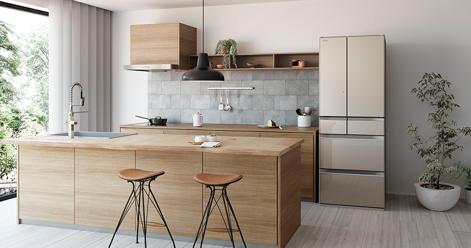 観音開きの冷蔵庫おすすめ13選 機能性に優れたモデルをご紹介