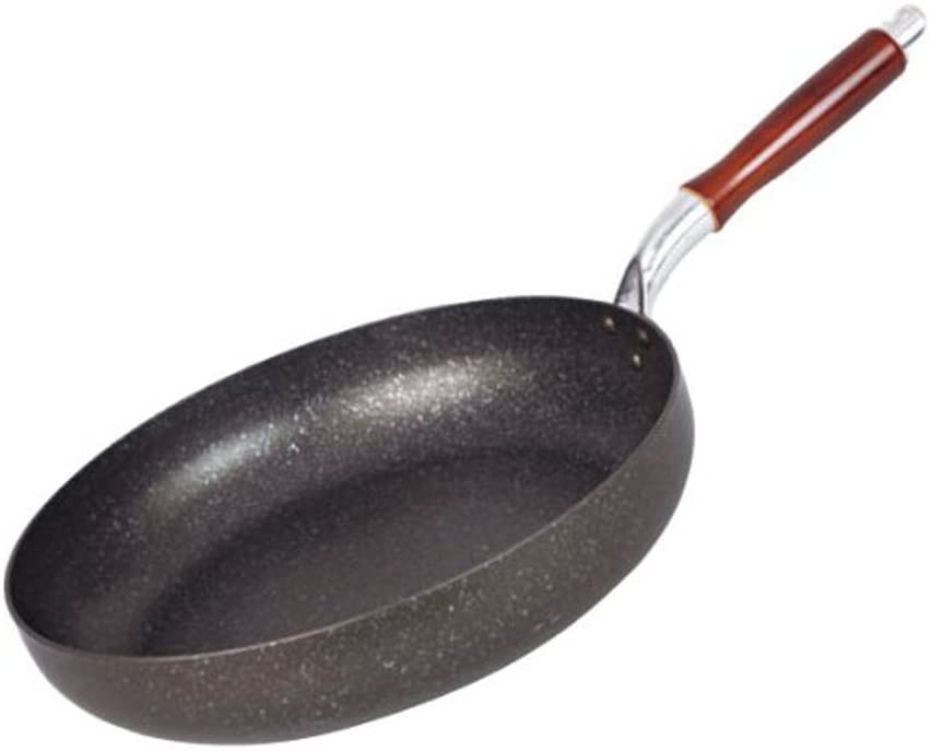 北陸アルミニウム(HOKUA) まとめて焼けるビッグパン 32cm