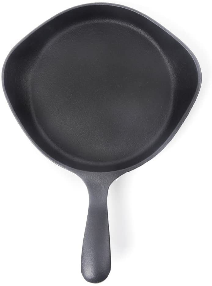 柳宗理 南部鉄器 ミニパン 16cm 2319900