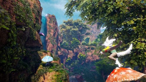 22年版 Ps4のオープンワールドゲームソフトおすすめ36選 広大な世界を探索しよう