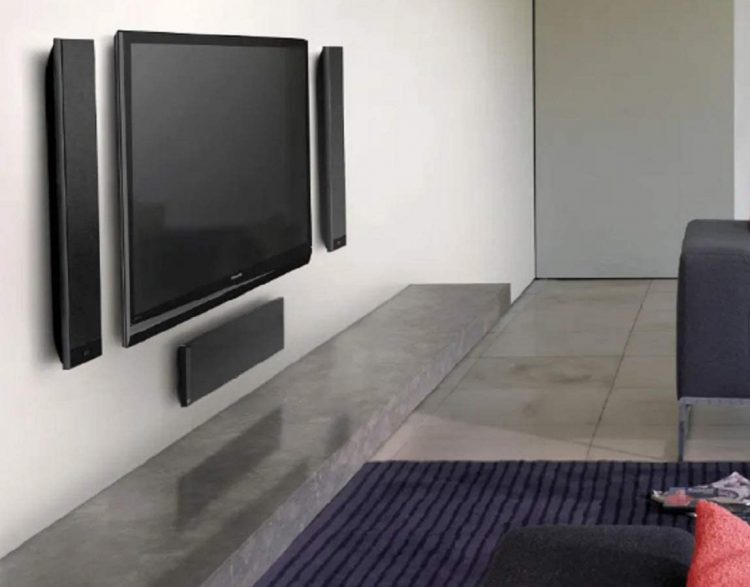 壁掛けスピーカーのおすすめ17選 省スペースで高音質を実現