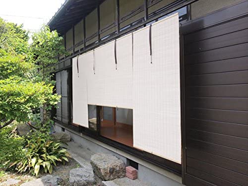 すだれのおすすめ15選 室内や屋外で使えるモデルをピックアップ