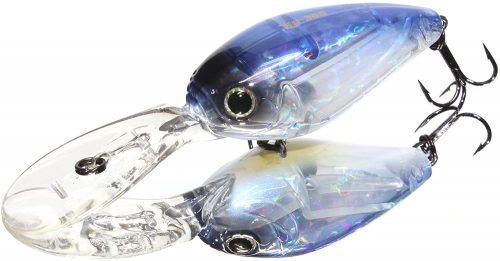 ディープクランクのおすすめ22選 トレースコースを意識して巻き切る