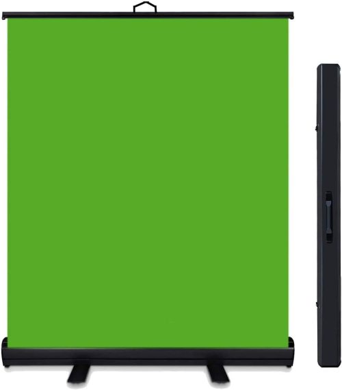 WASJOYE 折りたたみ式クロマキー背景布