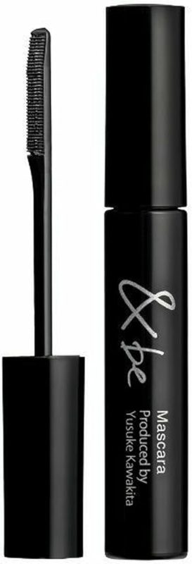 アンドビー(&be) マスカラ