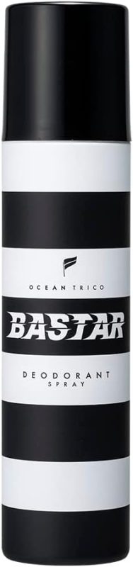 オーシャントリコ(OCEAN TRICO) バスター デオドラントスプレー【医薬部外品】