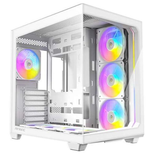 アンテック(ANTEC) Constellation C5 ARGB White 0761345100342