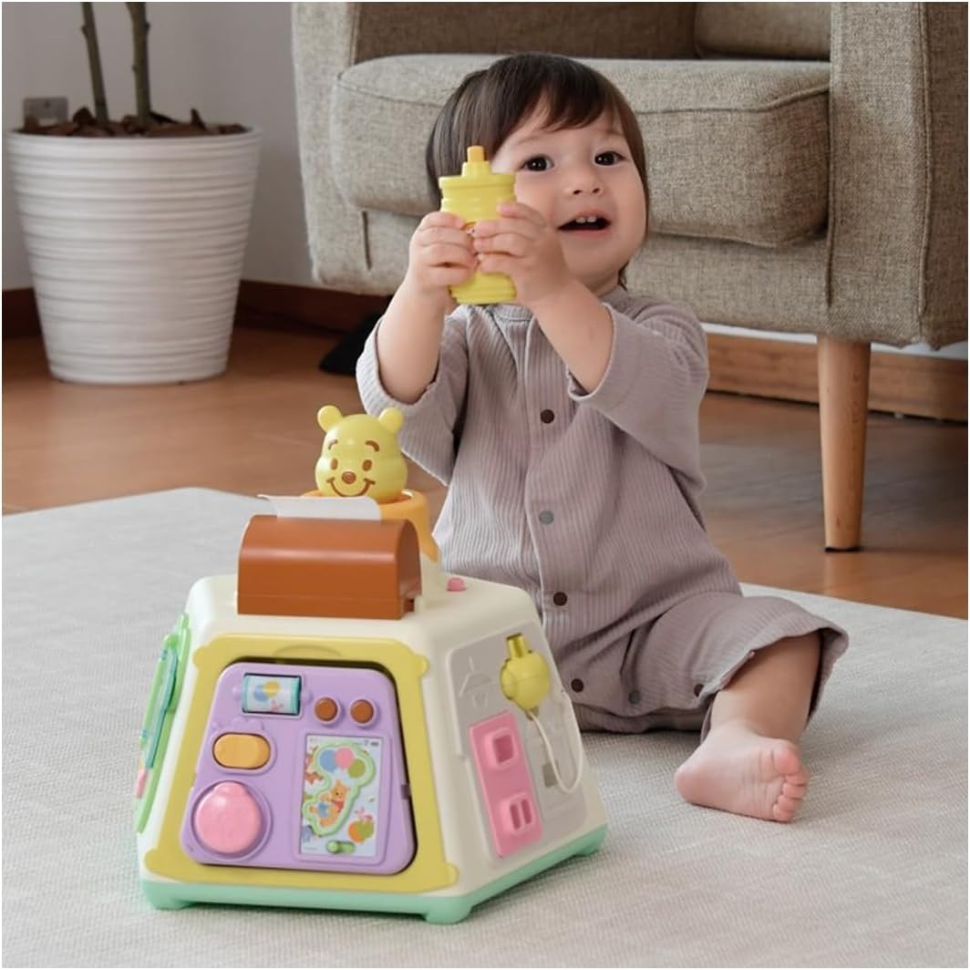 子供の年齢や成長に適したモノを選ぶ