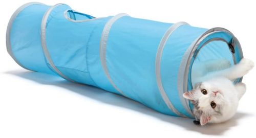 猫用おもちゃのおすすめ選 ストレス解消に役立つ人気アイテムもご紹介