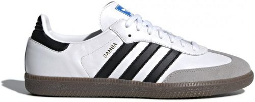 白スニーカーのおすすめブランド19選。いつものコーデに清潔感と爽やか 