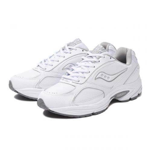 白スニーカーのおすすめブランド19選。いつものコーデに清潔感と爽やか 