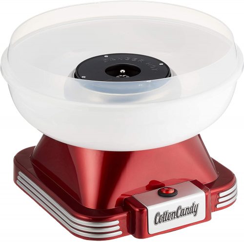 家庭用わたあめメーカーのおすすめ11選 人気製品や選び方について解説