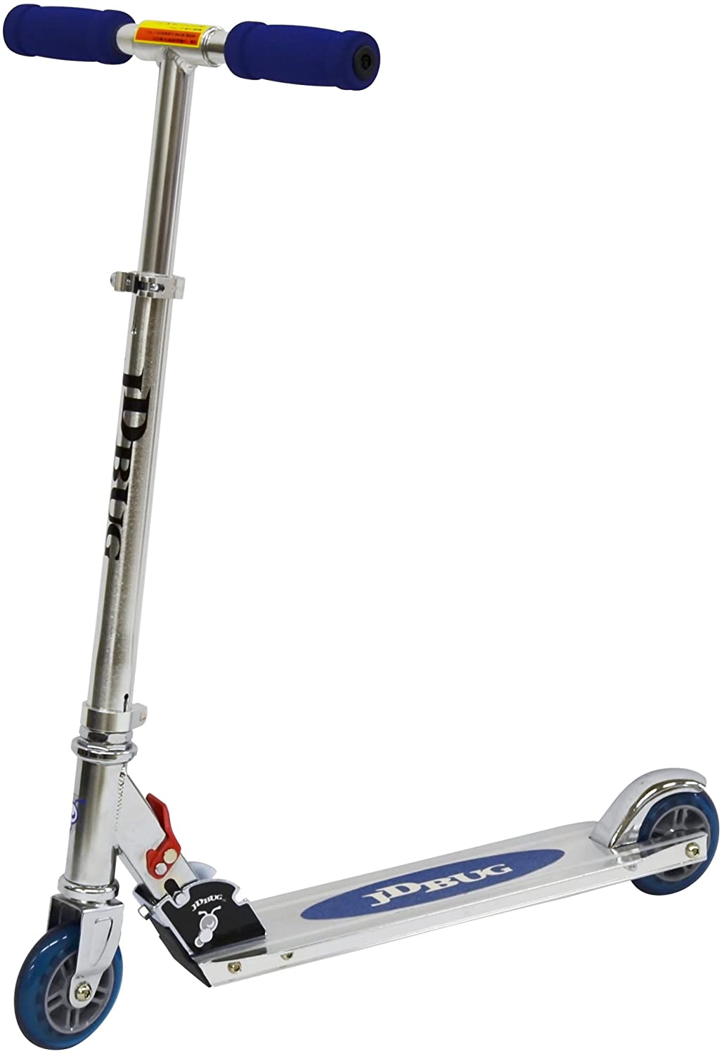 ジェイディレーザー(JD Razor) JD BUG MS-101A