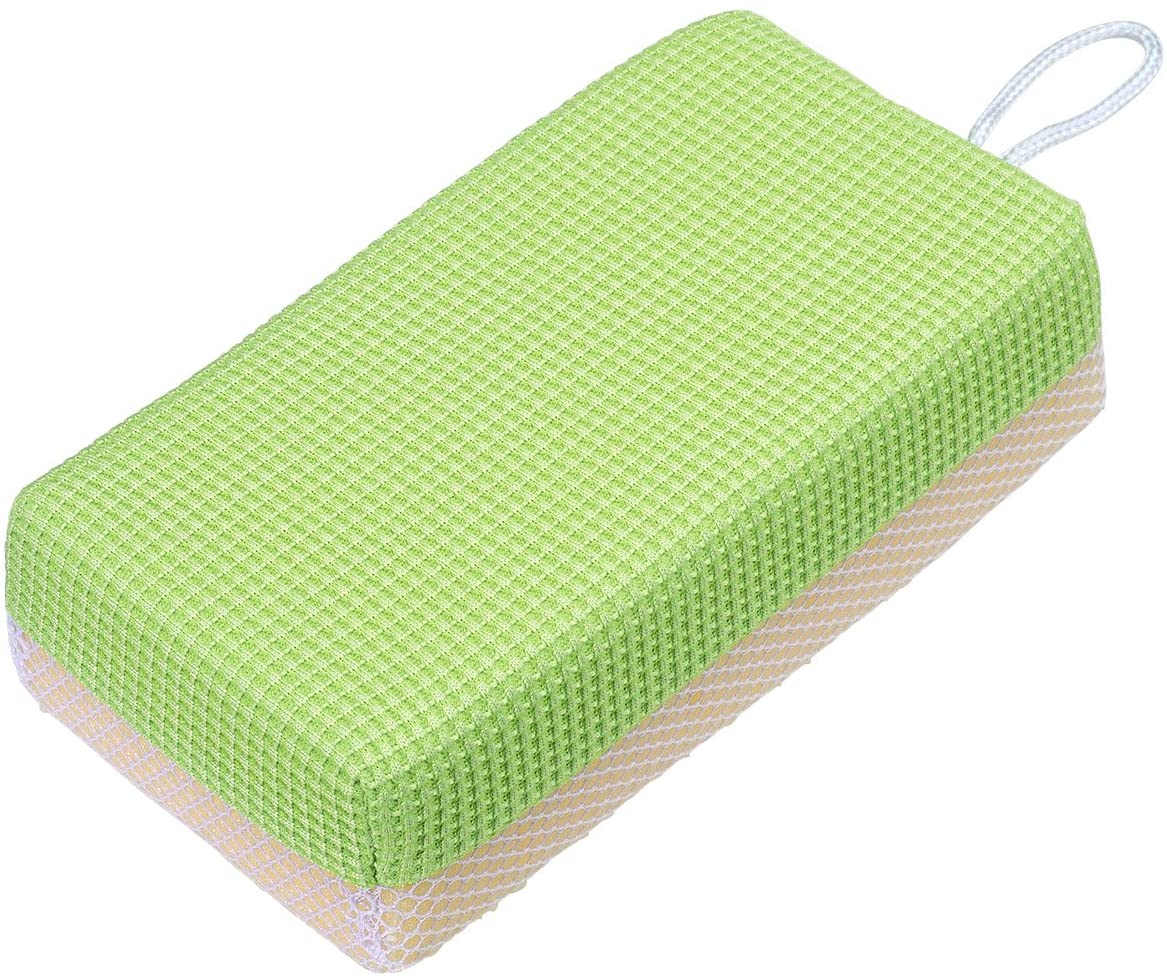 レック(LEC) 激落ち バスクリーナー マイクロ＆ネット S-213