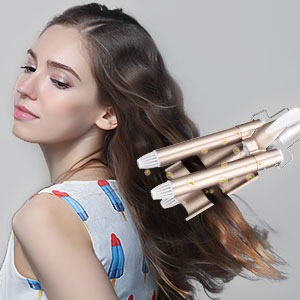 ウェーブアイロンのおすすめ8選 簡単にウェーブヘアが作れる