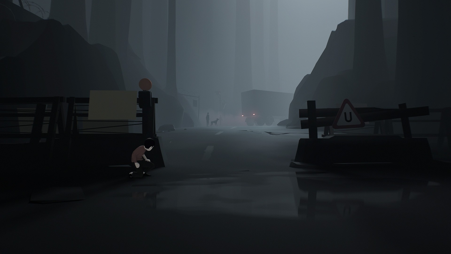 INSIDE - Playdead ApS