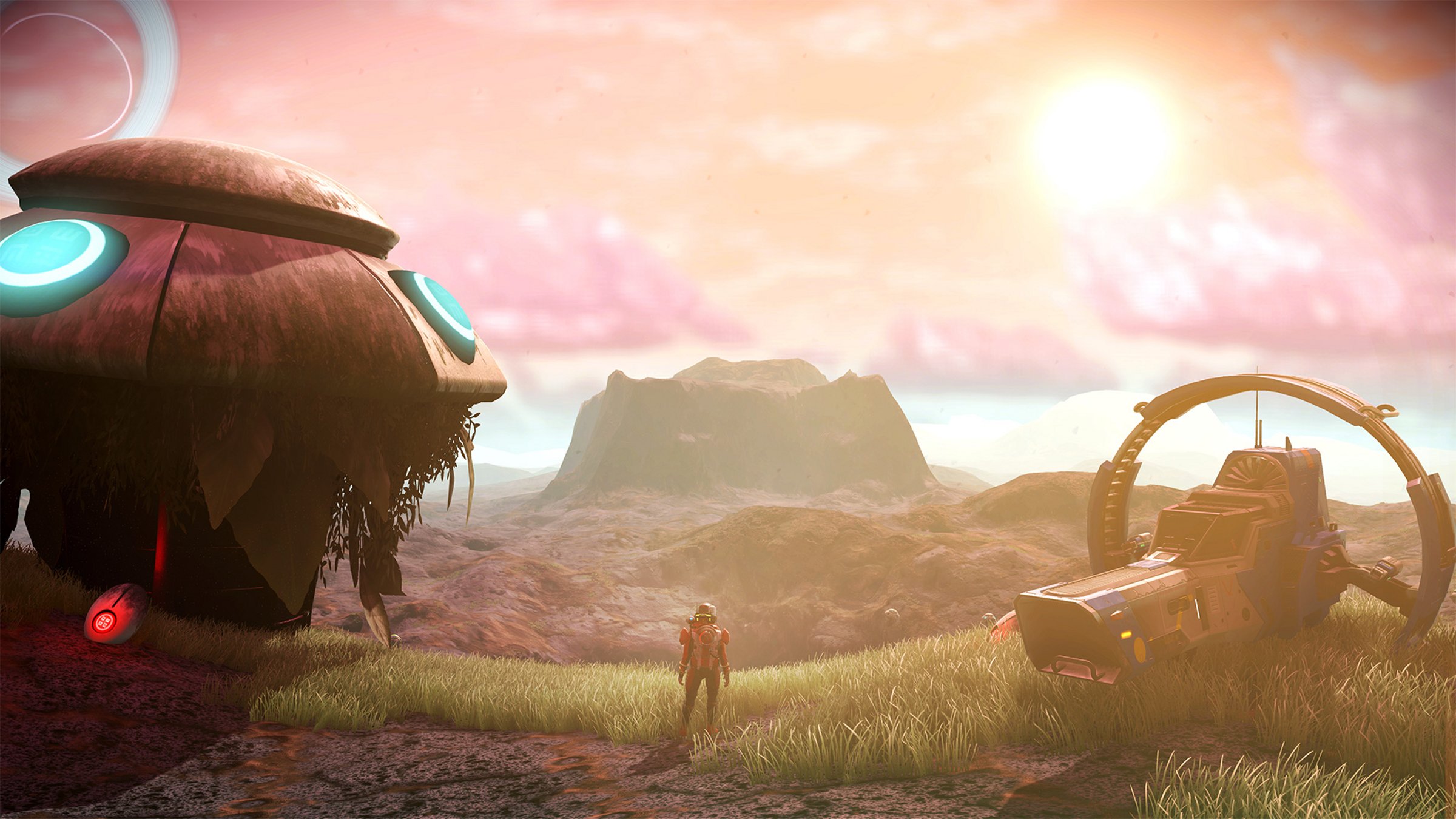 No Man's Sky - Hello Games