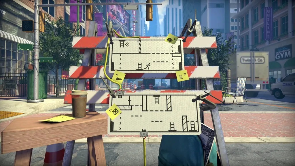 The Pedestrian - Skookum Arts