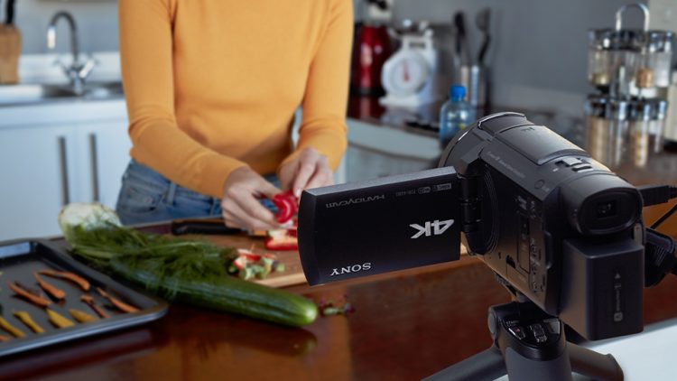 2021年版 4kビデオカメラのおすすめ13選 ハンディ アクションカメラに分けてご
