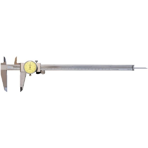 中村製作所 DMK-J ダイヤルノギス DMK30J