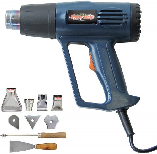 ヒートガンのおすすめ15選 Diyで活躍する便利アイテム ヒートガンのおすすめ15選 Diyで活躍する便利アイテム