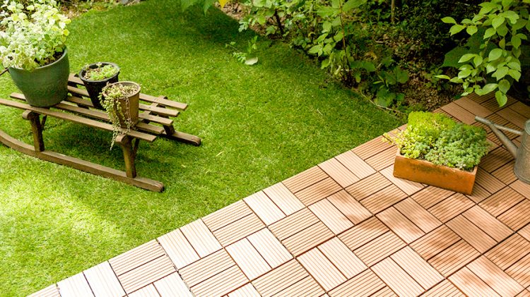 人工芝のおすすめ14選 設置が簡単なタイプからリアルなタイプまで